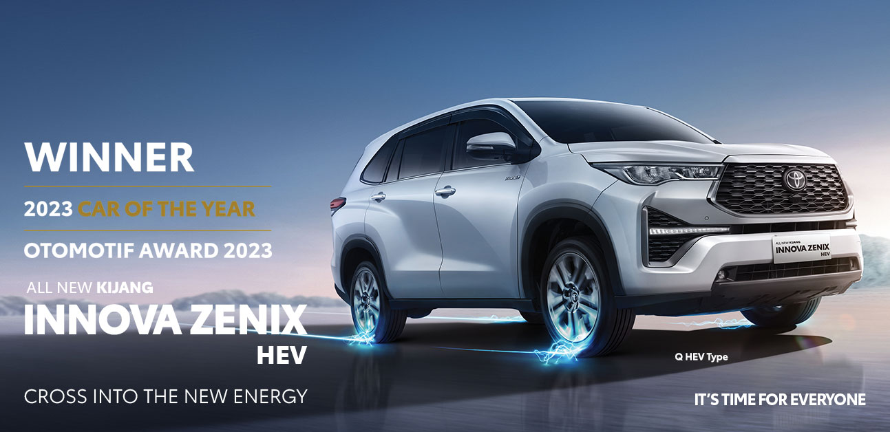 Innova Zenix