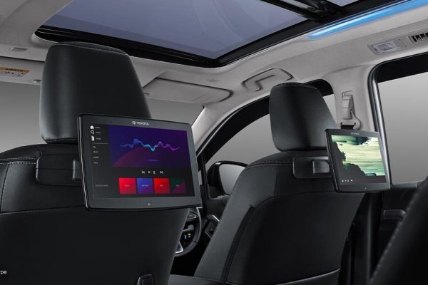 Innova Zenix